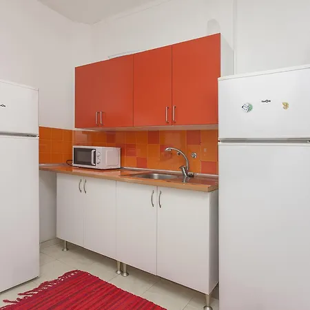 Economy Saldanha I